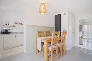 Hewer Court Halfway